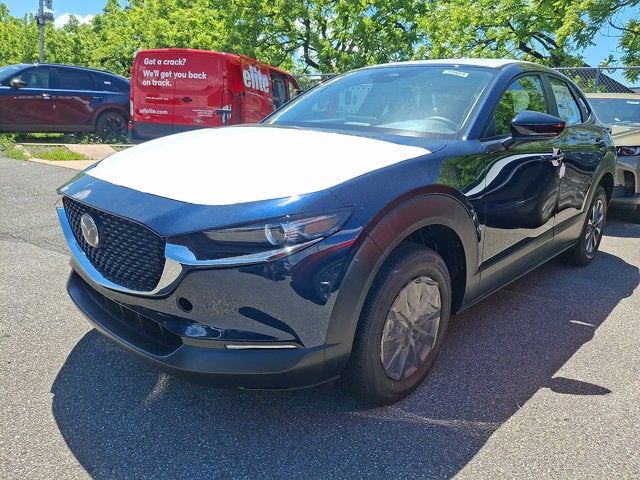 2026 Mazda Mazda CX-30 2.5 S AWD