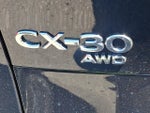 2026 Mazda Mazda CX-30 2.5 S AWD