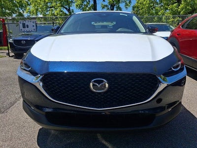 2026 Mazda Mazda CX-30 2.5 S AWD
