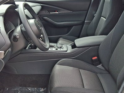 2026 Mazda Mazda CX-30 2.5 S AWD