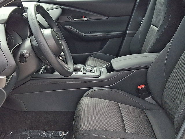 2026 Mazda Mazda CX-30 2.5 S AWD