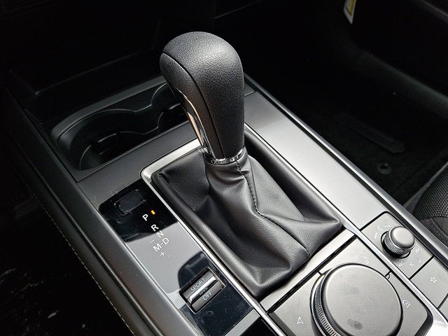 2026 Mazda Mazda CX-30 2.5 S AWD