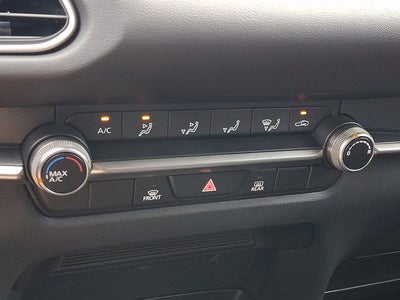 2026 Mazda Mazda CX-30 2.5 S AWD