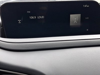 2026 Mazda Mazda CX-30 2.5 S AWD