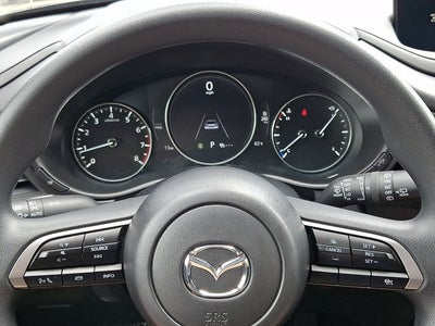 2026 Mazda Mazda CX-30 2.5 S AWD