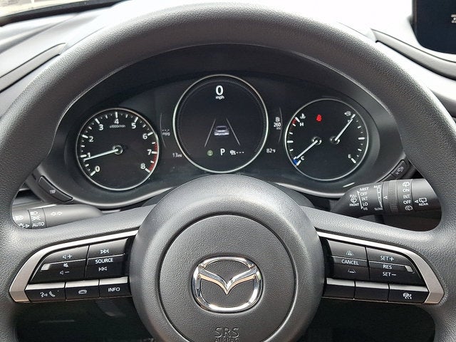 2026 Mazda Mazda CX-30 2.5 S AWD