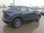 2026 Mazda Mazda CX-30 2.5 S AWD
