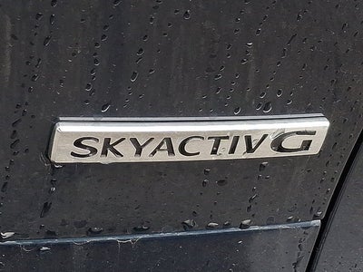 2026 Mazda Mazda CX-30 2.5 S AWD