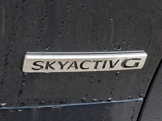 2026 Mazda Mazda CX-30 2.5 S AWD