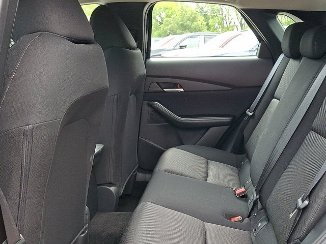 2026 Mazda Mazda CX-30 2.5 S AWD