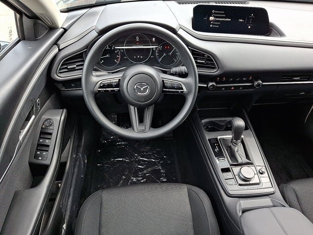 2026 Mazda Mazda CX-30 2.5 S AWD