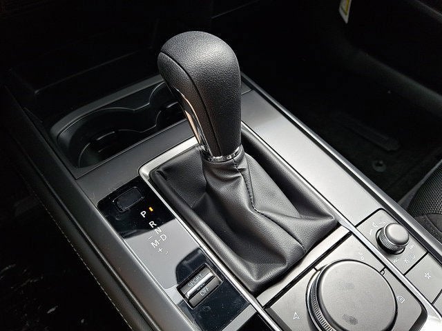 2026 Mazda Mazda CX-30 2.5 S AWD