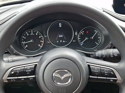 2026 Mazda Mazda CX-30 2.5 S AWD