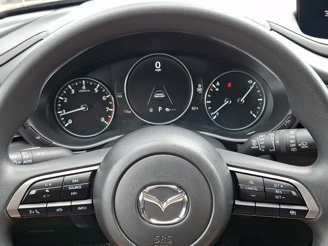 2026 Mazda Mazda CX-30 2.5 S AWD
