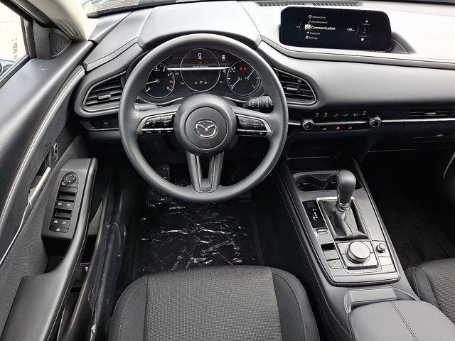 2026 Mazda Mazda CX-30 2.5 S AWD