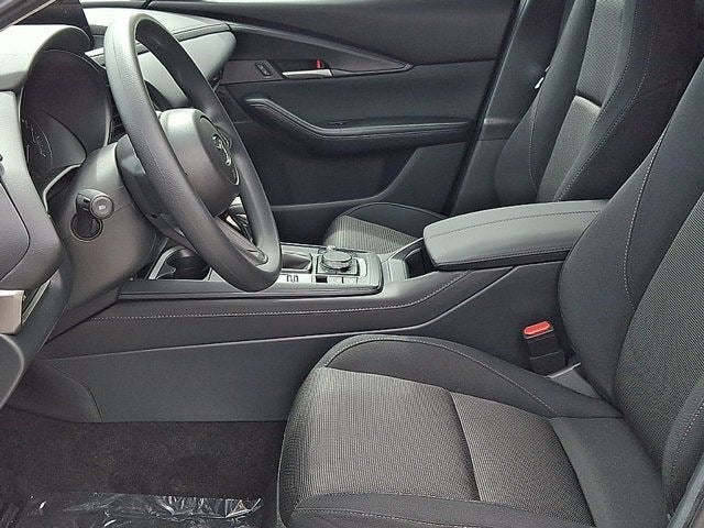 2026 Mazda Mazda CX-30 2.5 S AWD