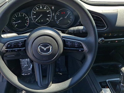 2026 Mazda Mazda CX-30 2.5 S AWD