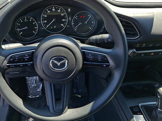2026 Mazda Mazda CX-30 2.5 S AWD