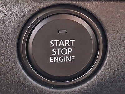 2026 Mazda Mazda CX-30 2.5 S AWD