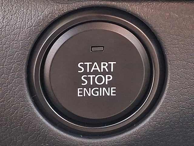 2026 Mazda Mazda CX-30 2.5 S AWD