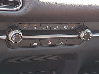 2026 Mazda Mazda CX-30 2.5 S AWD