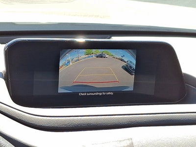 2026 Mazda Mazda CX-30 2.5 S AWD