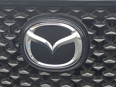 2026 Mazda Mazda CX-30 2.5 S AWD