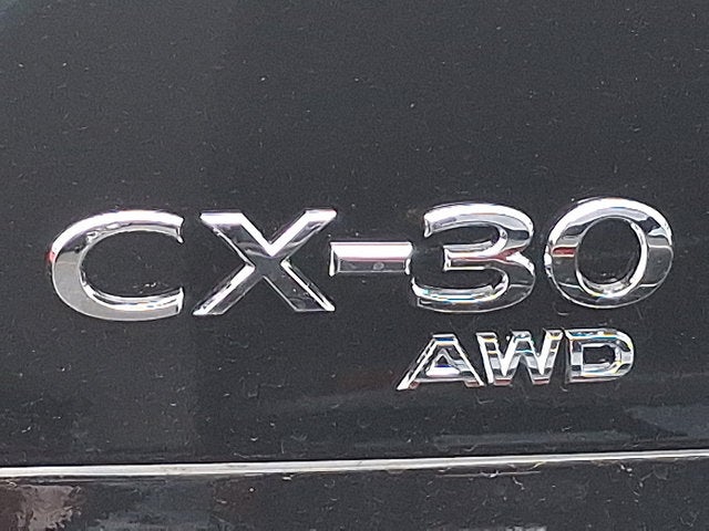 2026 Mazda Mazda CX-30 2.5 S AWD