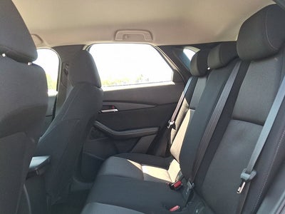 2026 Mazda Mazda CX-30 2.5 S AWD