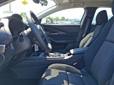 2026 Mazda Mazda CX-30 2.5 S AWD