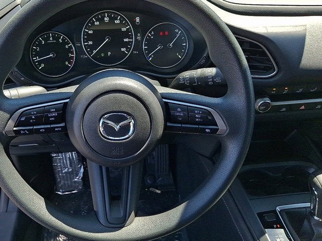 2026 Mazda Mazda CX-30 2.5 S AWD