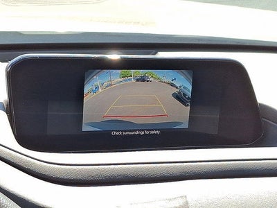 2026 Mazda Mazda CX-30 2.5 S AWD