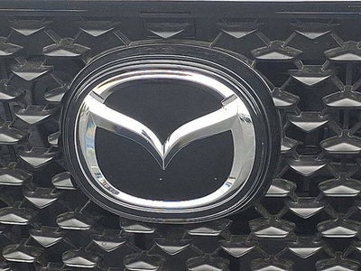 2026 Mazda Mazda CX-30 2.5 S AWD