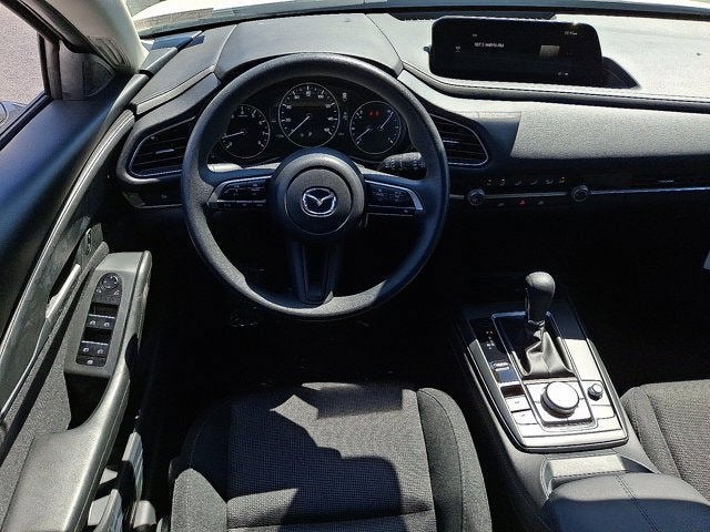 2026 Mazda Mazda CX-30 2.5 S AWD