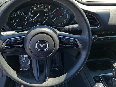 2026 Mazda Mazda CX-30 2.5 S AWD