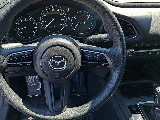2026 Mazda Mazda CX-30 2.5 S AWD