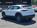 2026 Mazda Mazda CX-30 2.5 S AWD