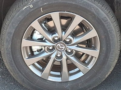 2026 Mazda Mazda CX-30 2.5 S AWD