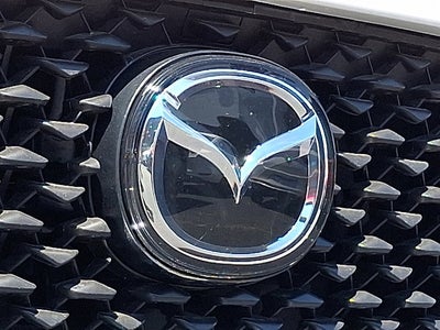2026 Mazda Mazda CX-30 2.5 S AWD