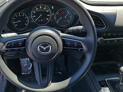 2026 Mazda Mazda CX-30 2.5 S AWD