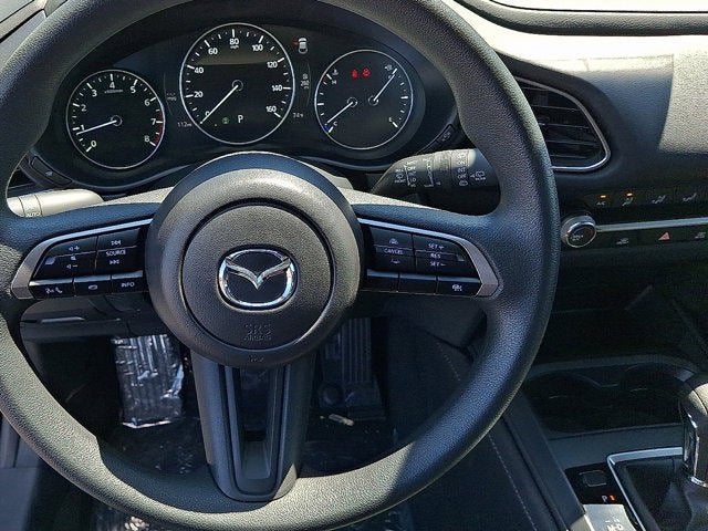 2026 Mazda Mazda CX-30 2.5 S AWD