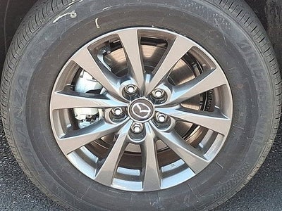 2026 Mazda Mazda CX-30 2.5 S AWD