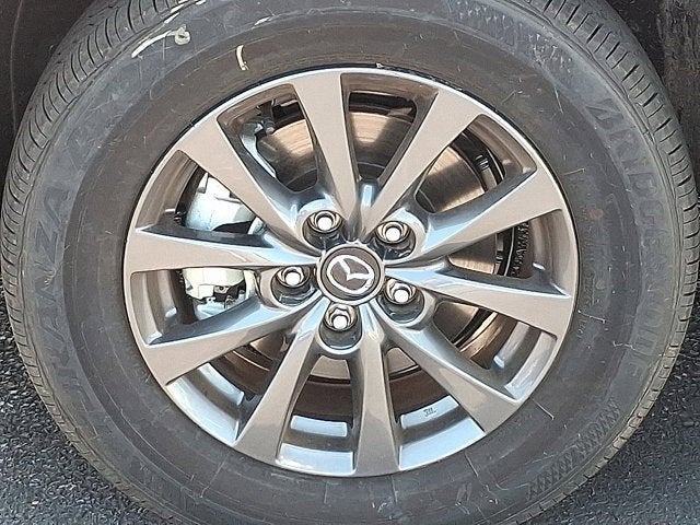 2026 Mazda Mazda CX-30 2.5 S AWD
