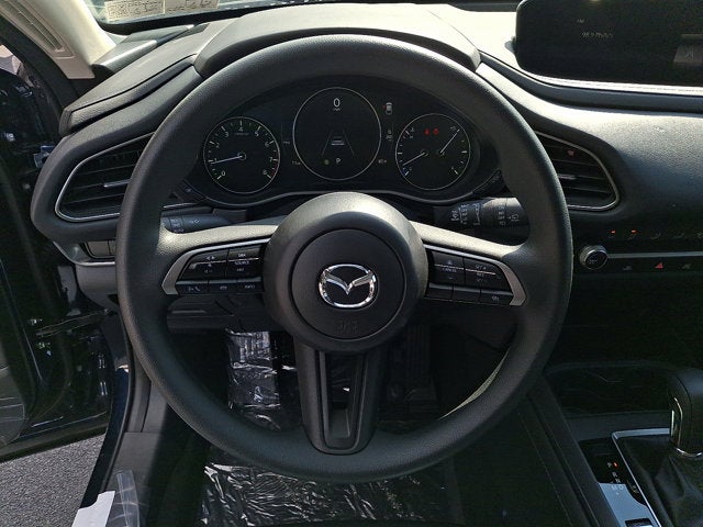 2025 Mazda Mazda CX-30 2.5 S AWD