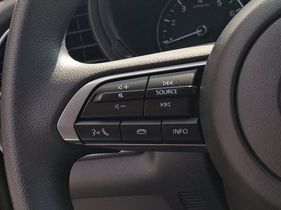 2025 Mazda Mazda CX-30 2.5 S AWD