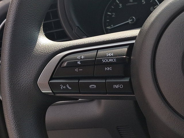 2025 Mazda Mazda CX-30 2.5 S AWD