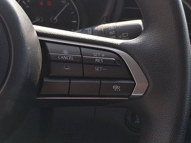 2025 Mazda Mazda CX-30 2.5 S AWD