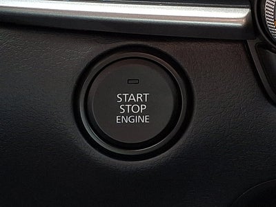 2025 Mazda Mazda CX-30 2.5 S AWD