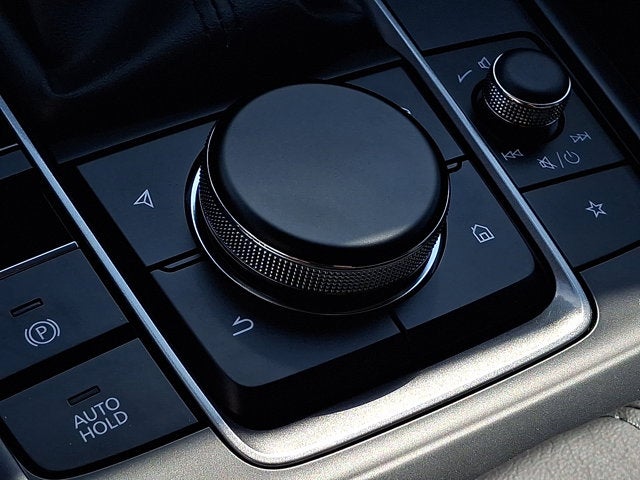 2025 Mazda Mazda CX-30 2.5 S AWD