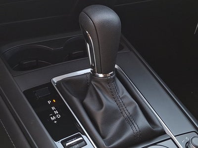 2025 Mazda Mazda CX-30 2.5 S AWD